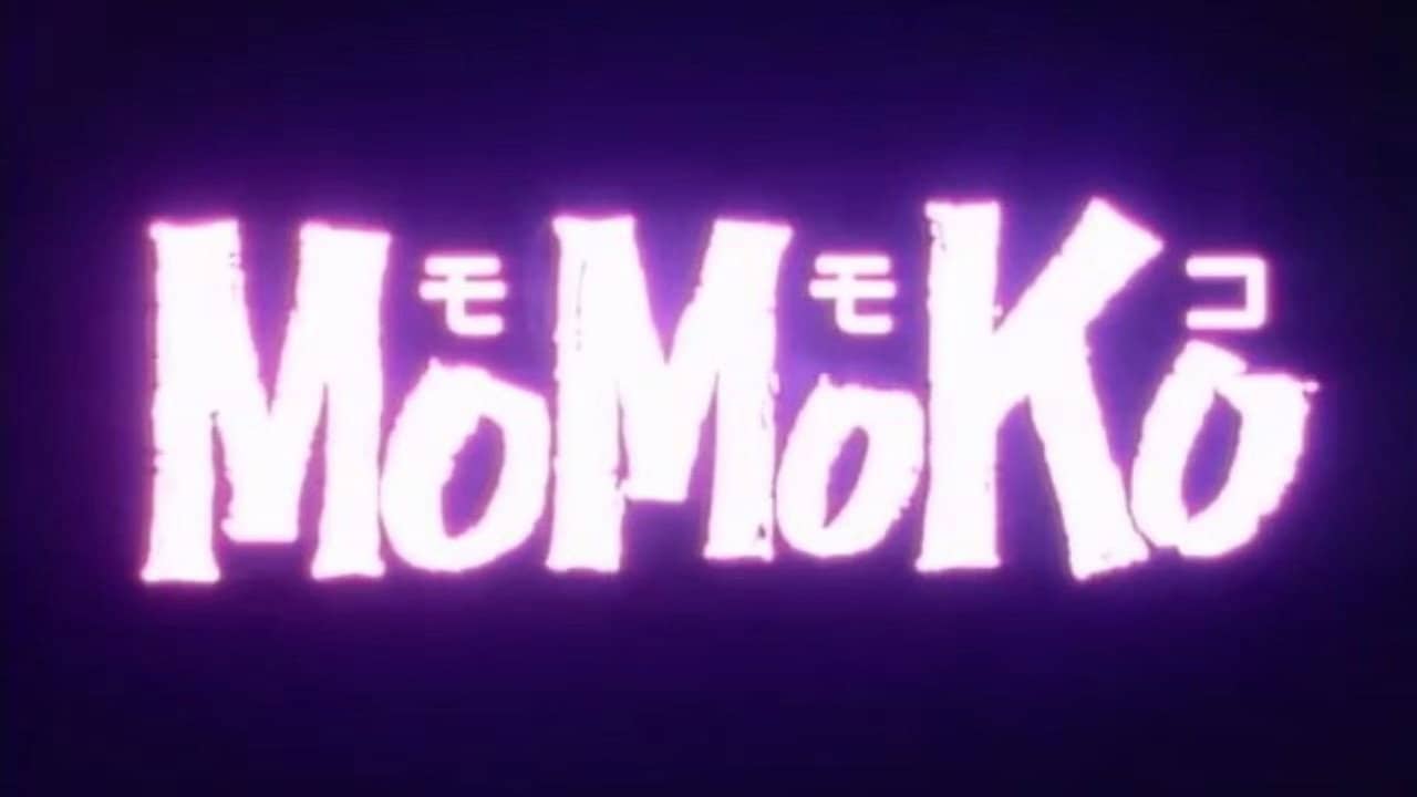 MoMoKo backdrop