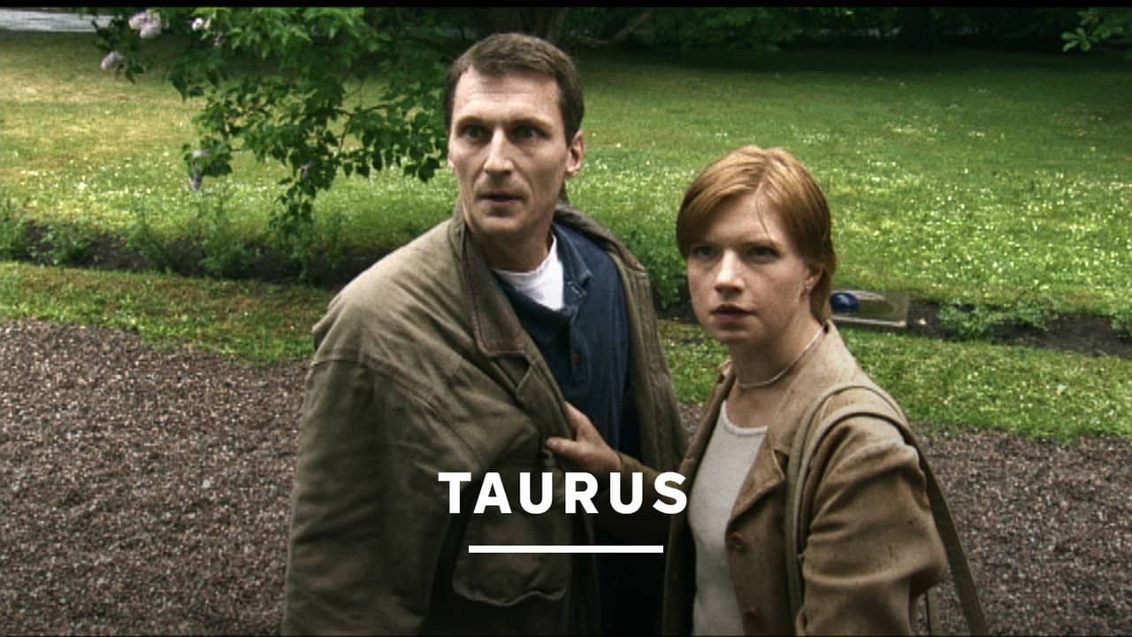Taurus backdrop