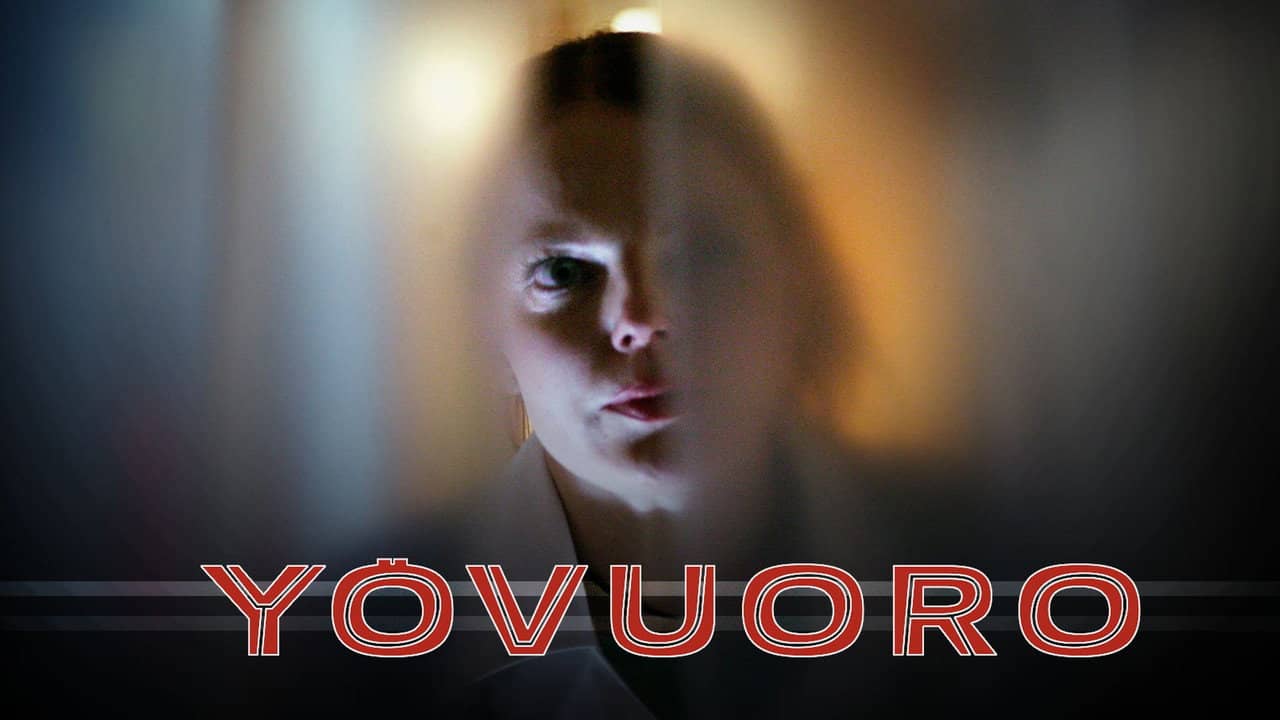 Yövuoro backdrop