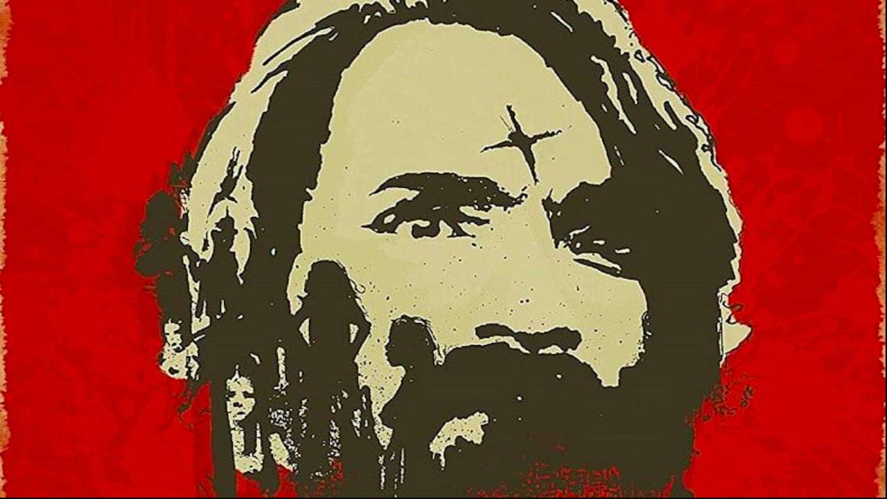 Manson Family Movies backdrop