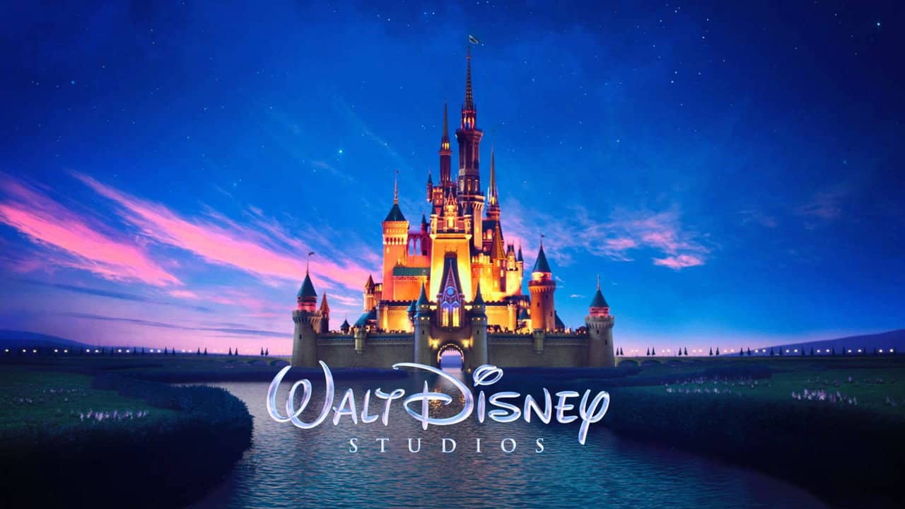 Walt Disney Treasures | The Mickey Mouse Club backdrop