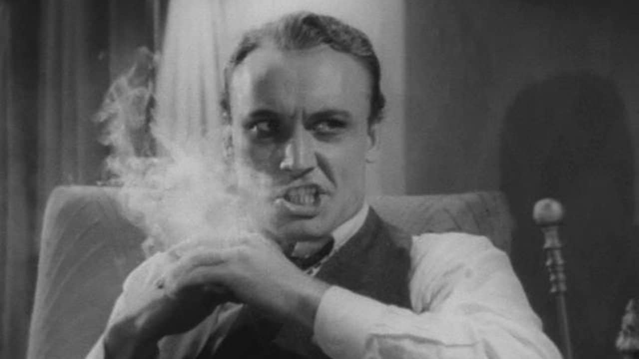 Reefer Madness II: The True Story backdrop