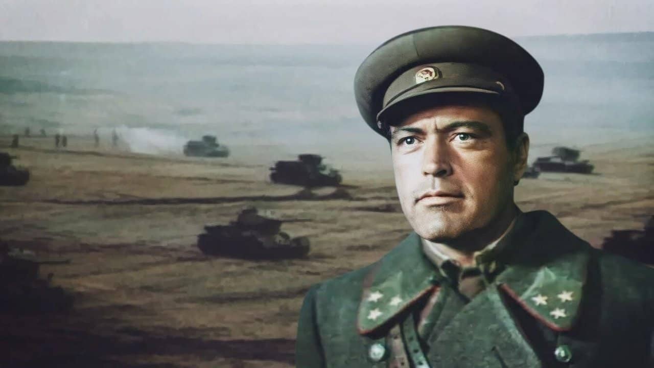 Stalingrad: Film 1 backdrop