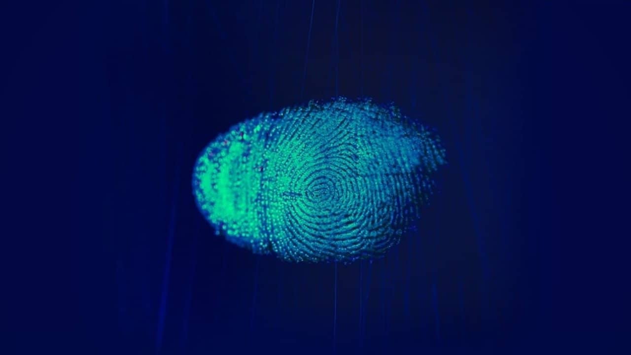 Forensic Factor: A New Era backdrop
