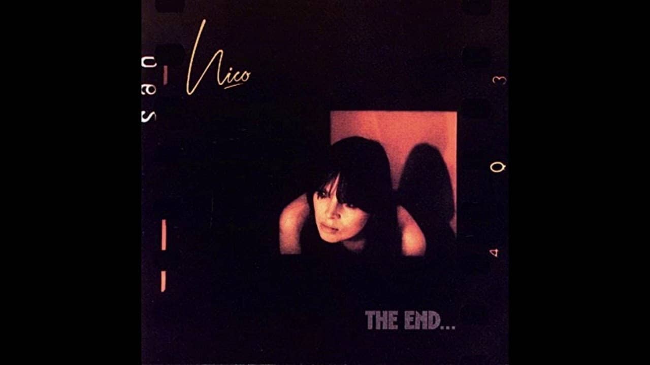 nico concert backdrop
