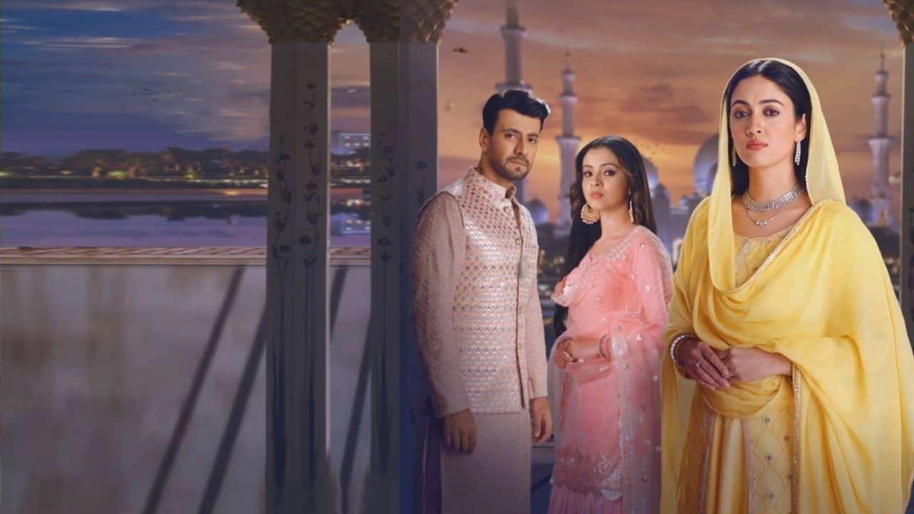 Rabb Se Hai Dua backdrop