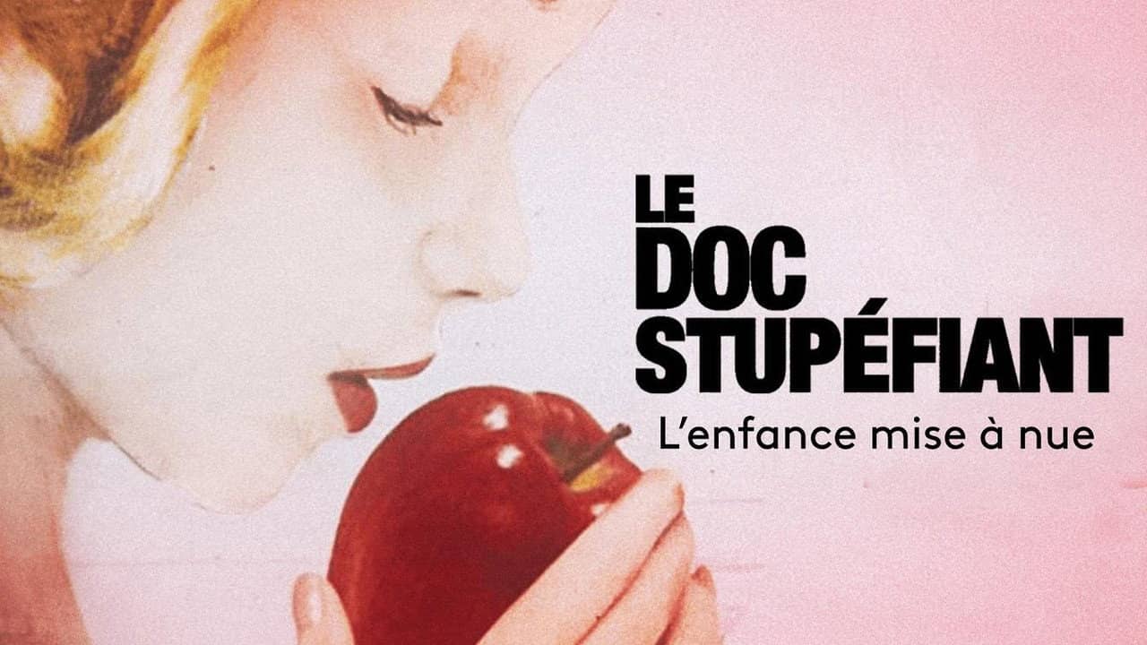 L'enfance mise à nu backdrop
