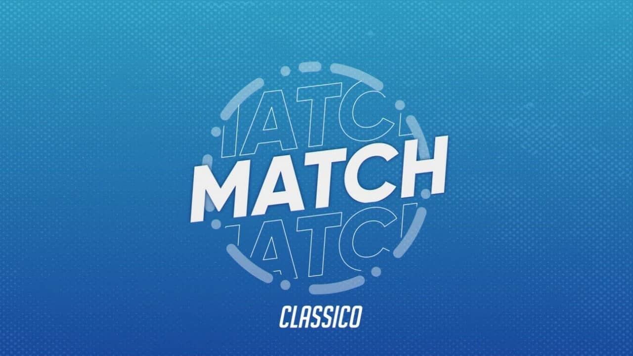 Match backdrop