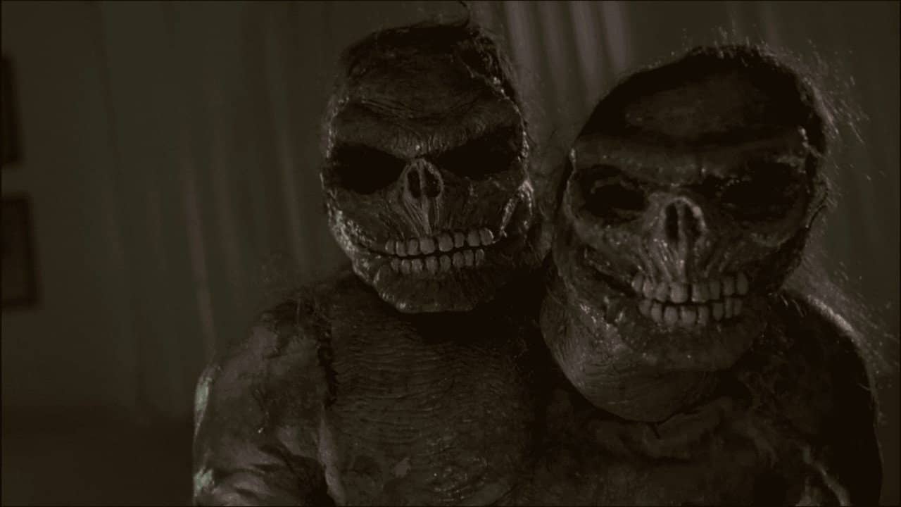 Cutter's Club backdrop