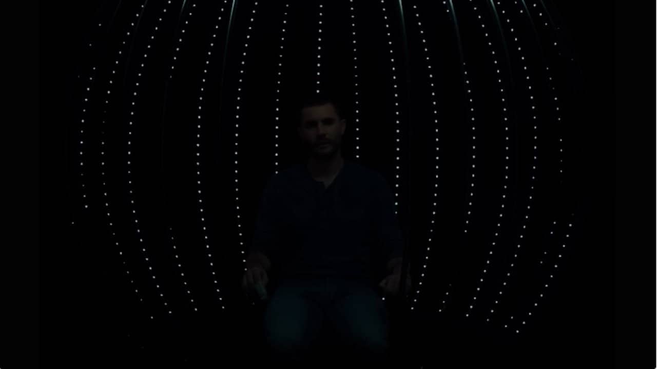 The Science of Love backdrop