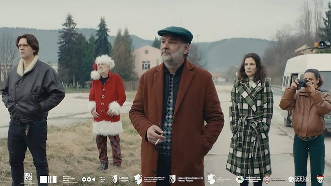 When Santa Was a Communist backdrop
