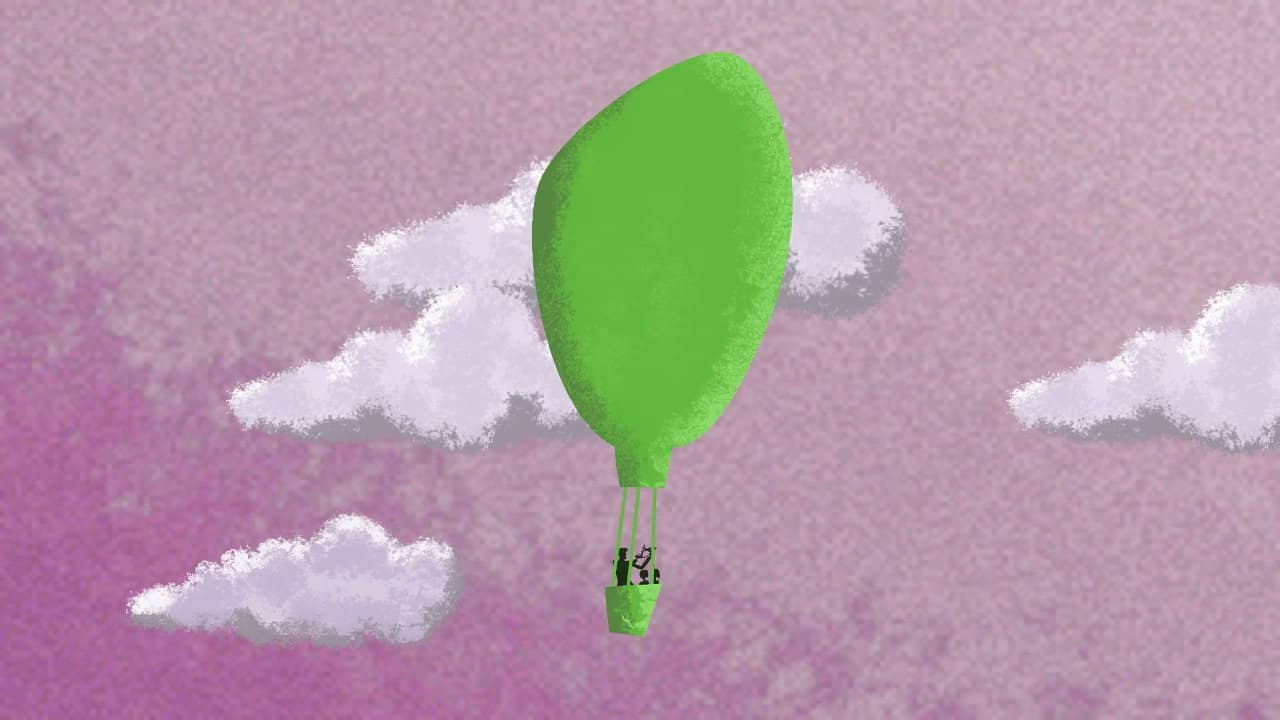 Triskipolis backdrop