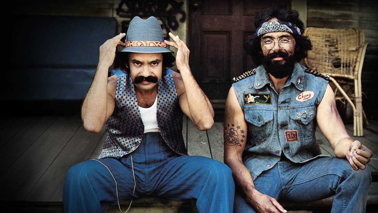 Cheech & Chong's Next Movie backdrop
