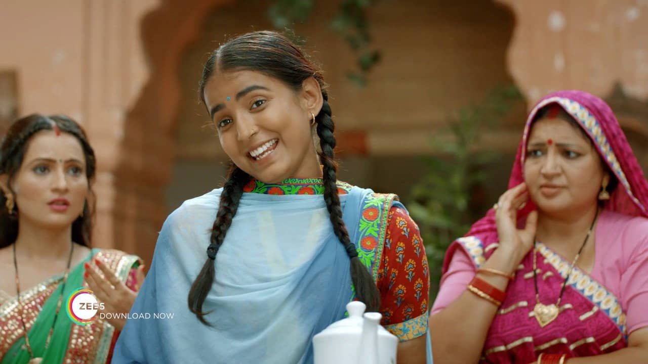 Gudiya Hamari Sabhi Pe Bhari backdrop
