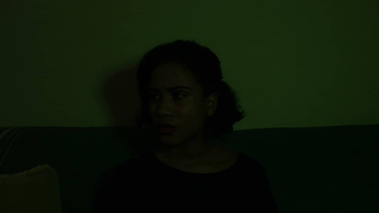 Deep Waters backdrop