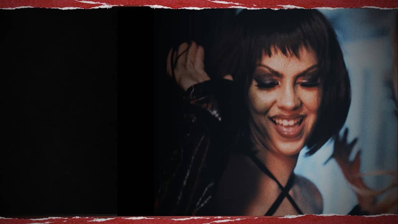 Lonely People: Nunca Confie em Ninguém backdrop
