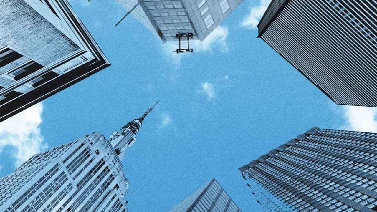 Untapped: Closing America’s Opportunity Gap backdrop