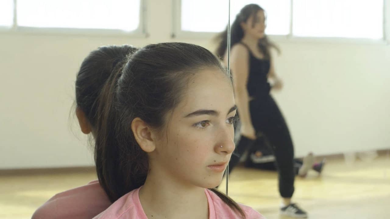 Adagio (Sofia) backdrop