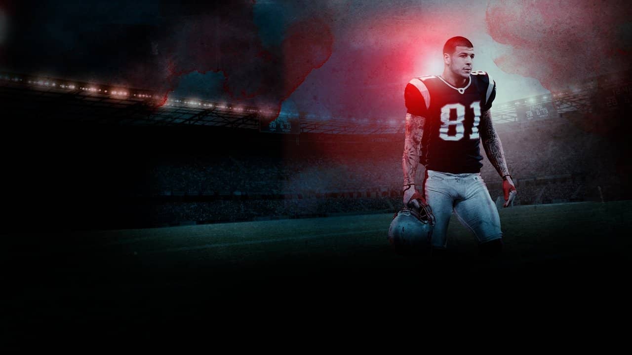 Aaron Hernandez and the Untold Murders of Bristol backdrop