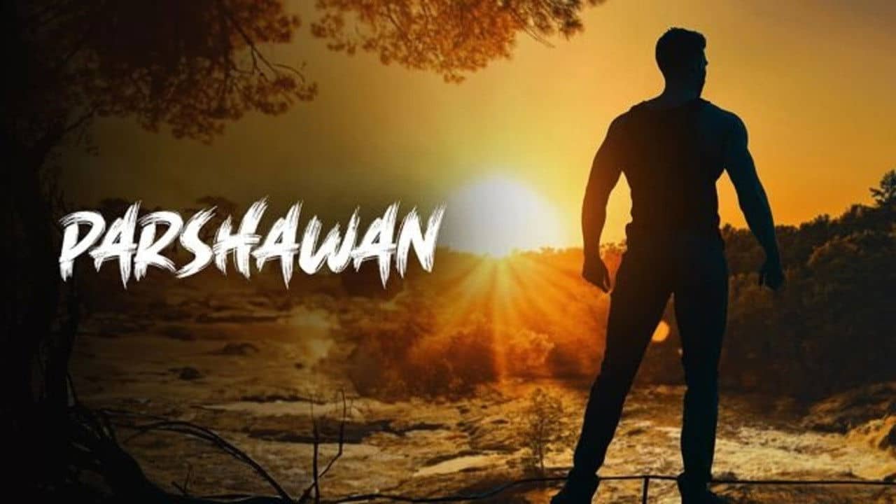 Parshawan backdrop