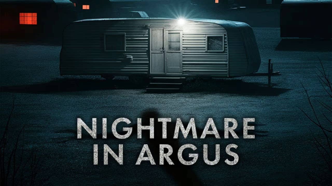 Nightmare in Argus backdrop