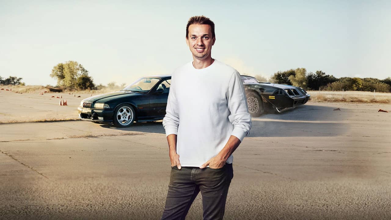 Car Issues backdrop