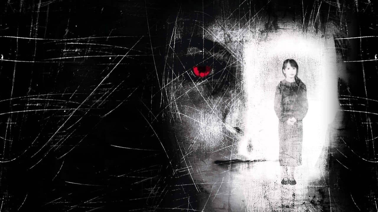 Omen IV: The Awakening backdrop