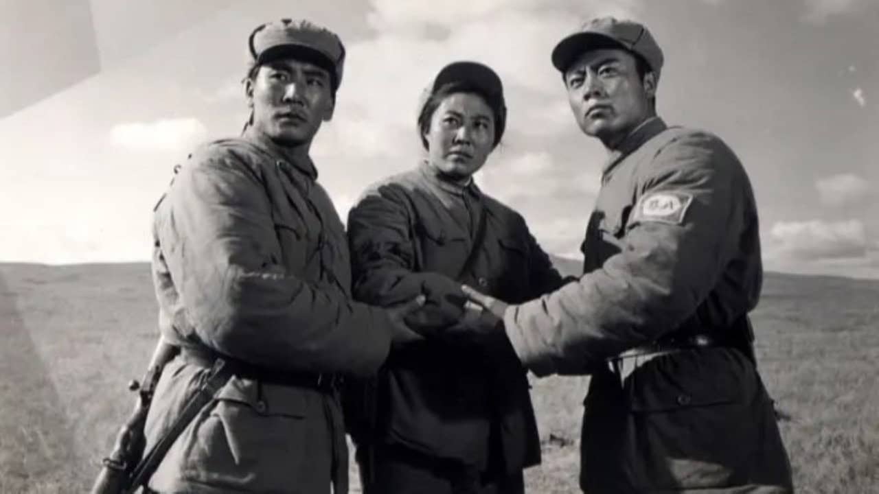 祖国啊，母亲 backdrop