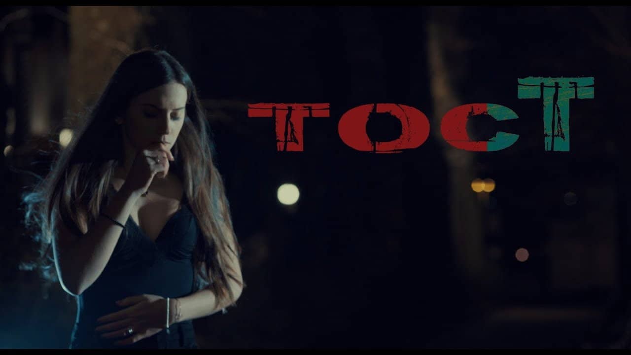 Toct backdrop