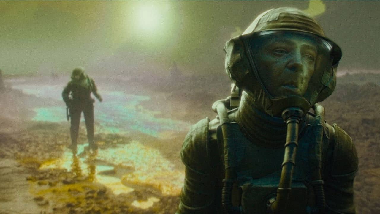 Rogue Trooper backdrop