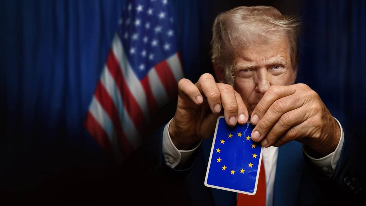 Trump & us – Wie er unsere Welt verändert backdrop
