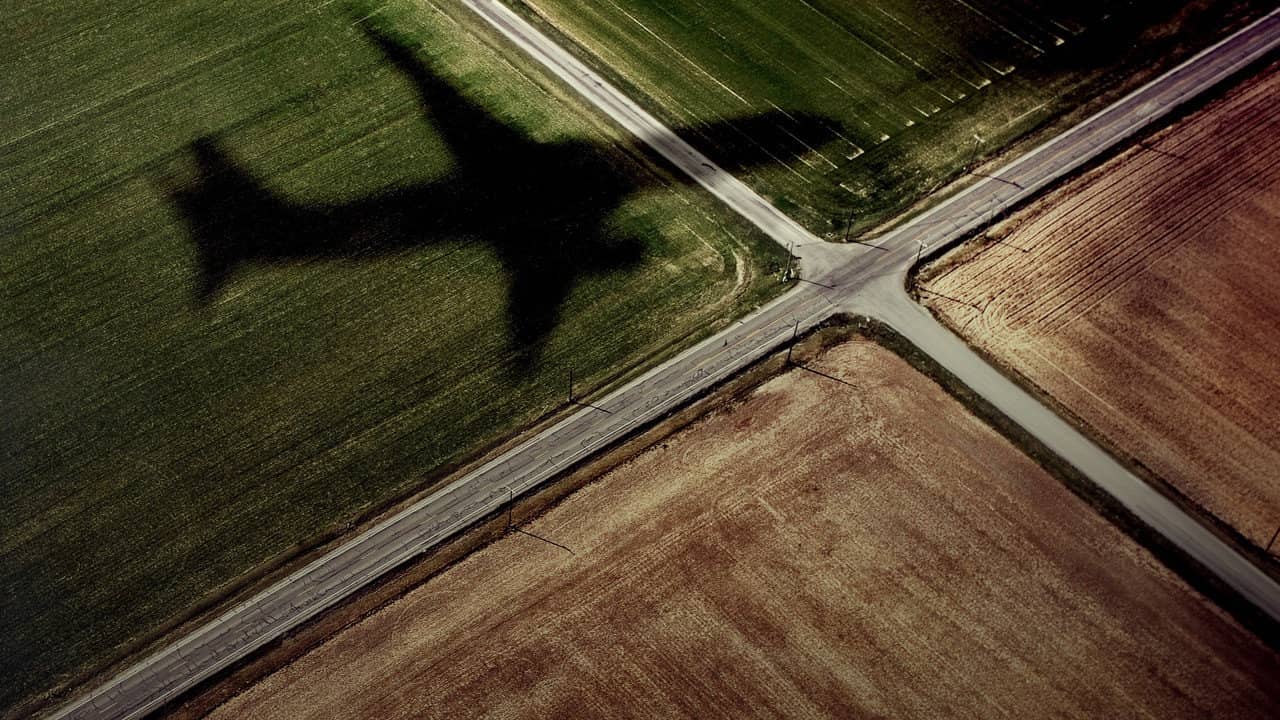 9/11: The Final Minutes of Flight 93 backdrop