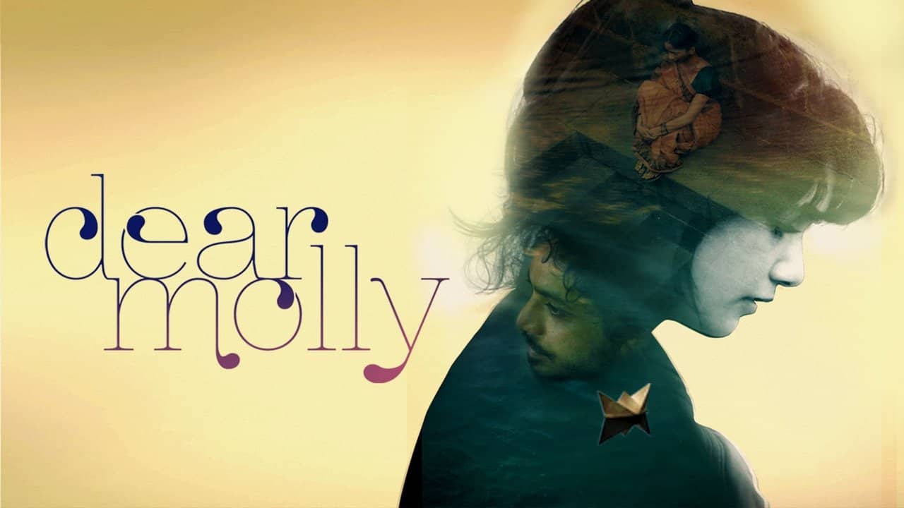 Dear Molly backdrop