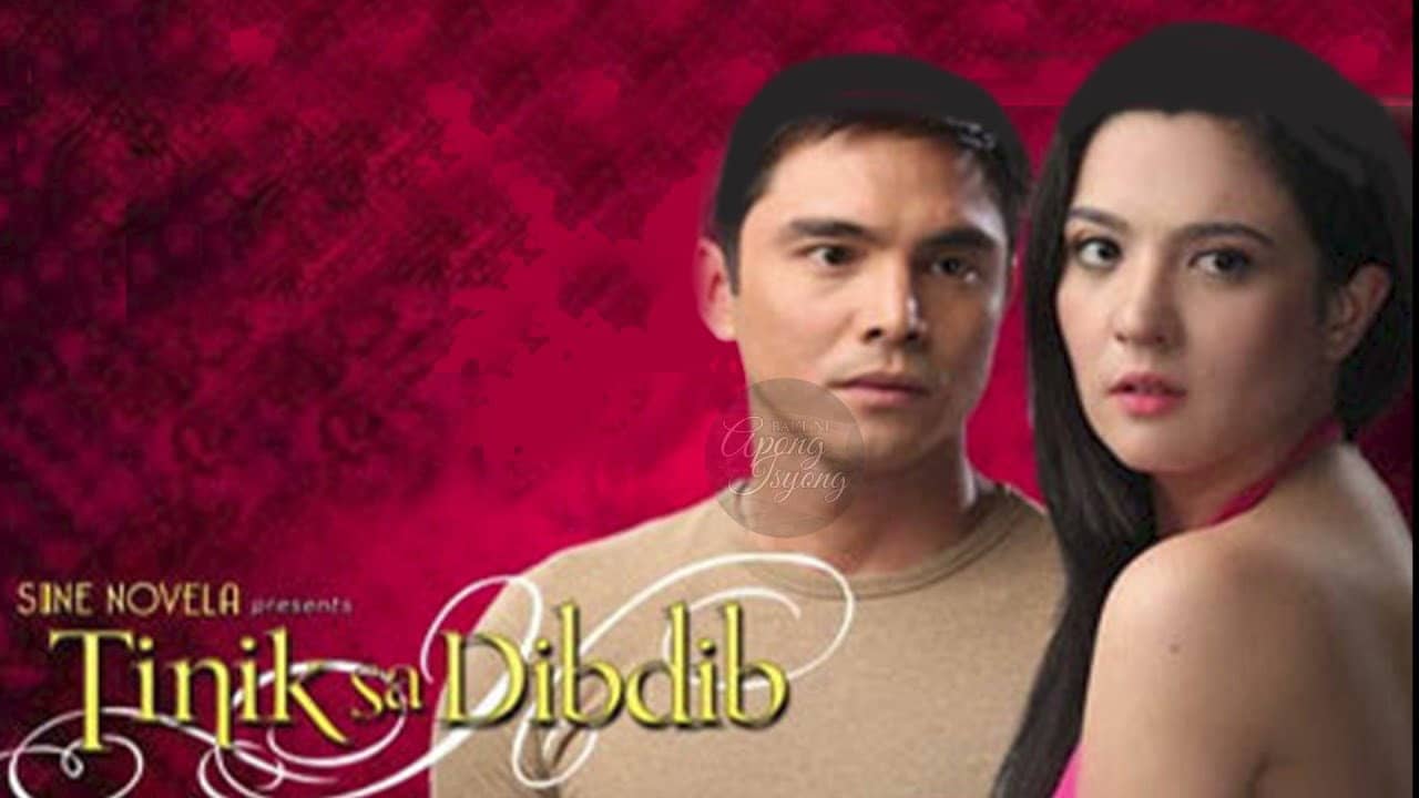 Tinik Sa Dibdib backdrop