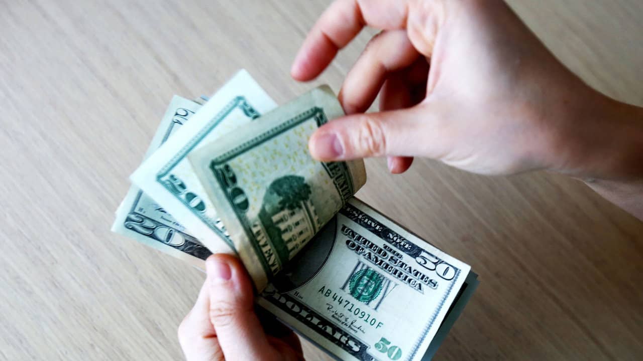Pigeon Drop backdrop