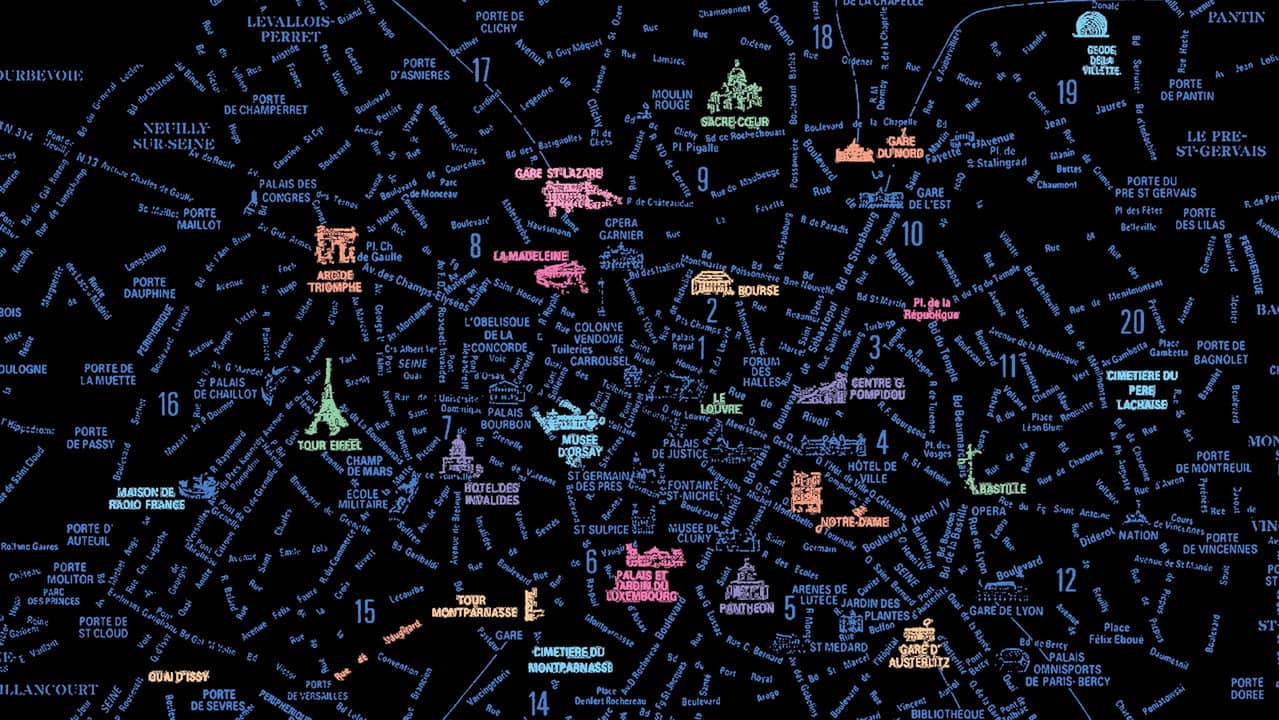 20 ans et un scooter backdrop