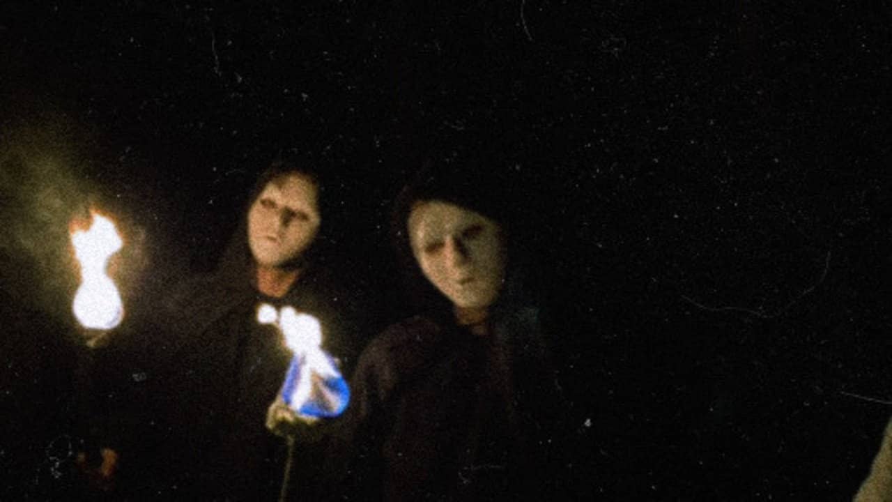 Obscuritatis backdrop