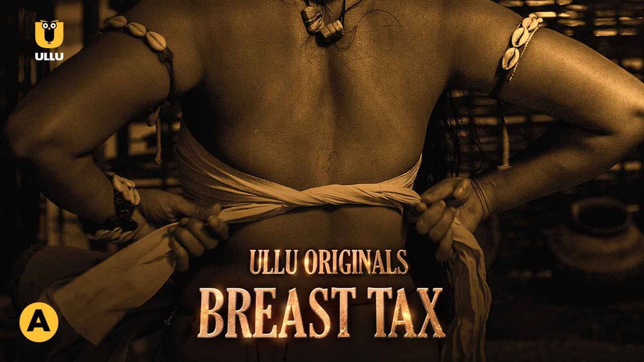 Breast Tax backdrop