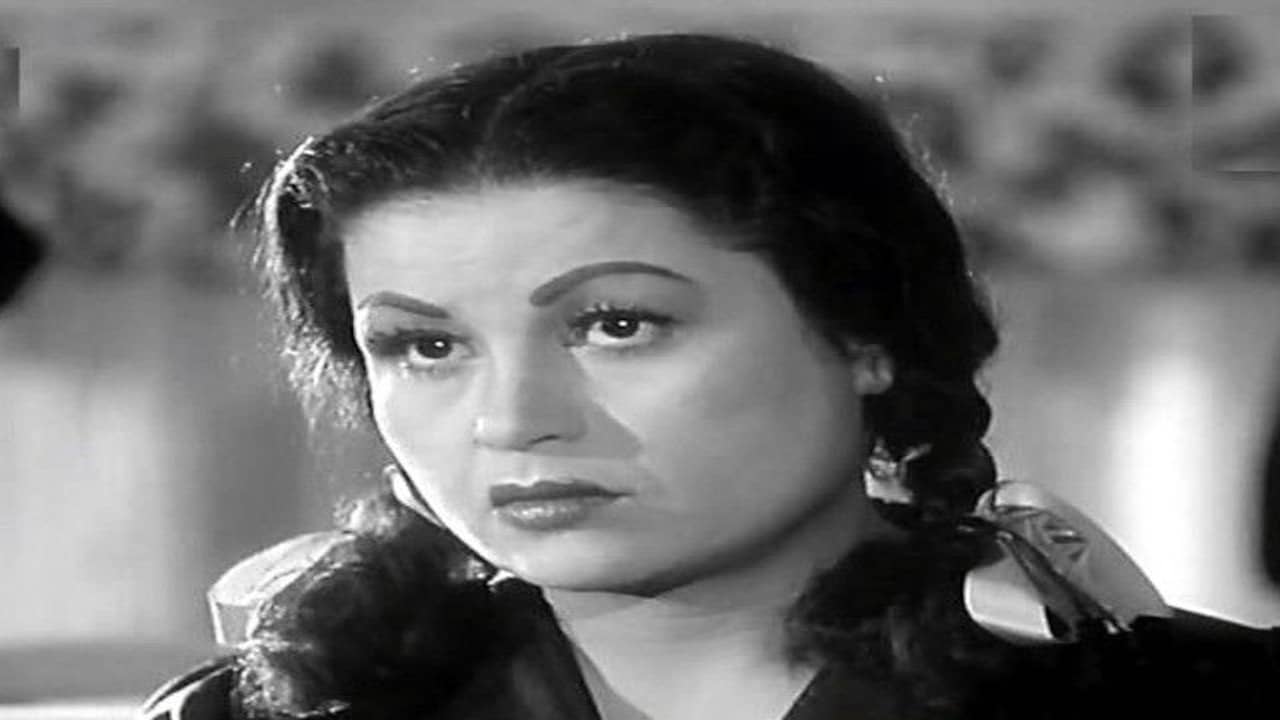 المظلومة backdrop