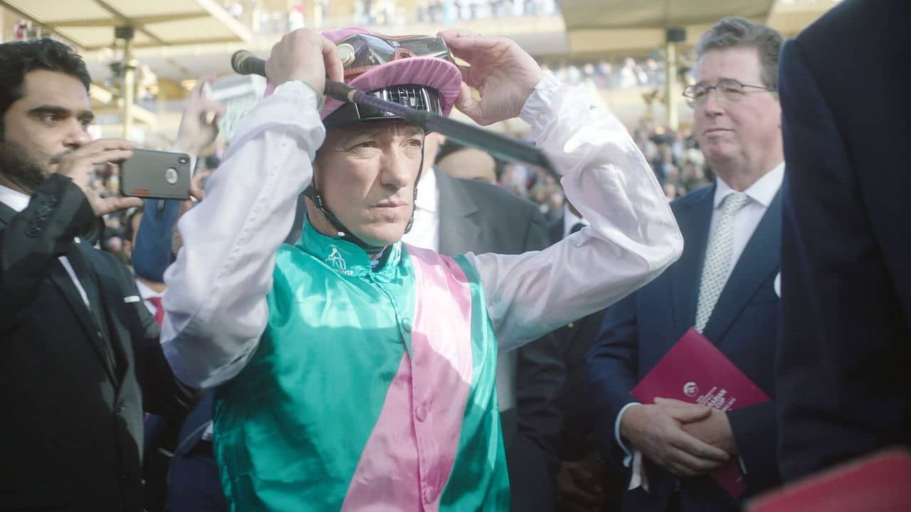 Dettori backdrop