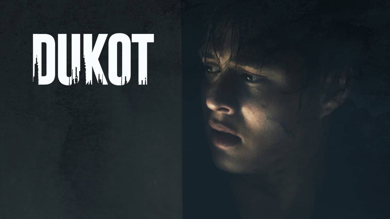 Dukot backdrop