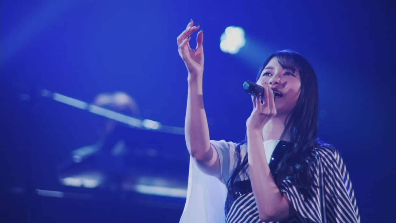 雨宮天ライブ Sora Amamiya - SORA AMAMIYA LIVE 2020 The Clearest SKY backdrop