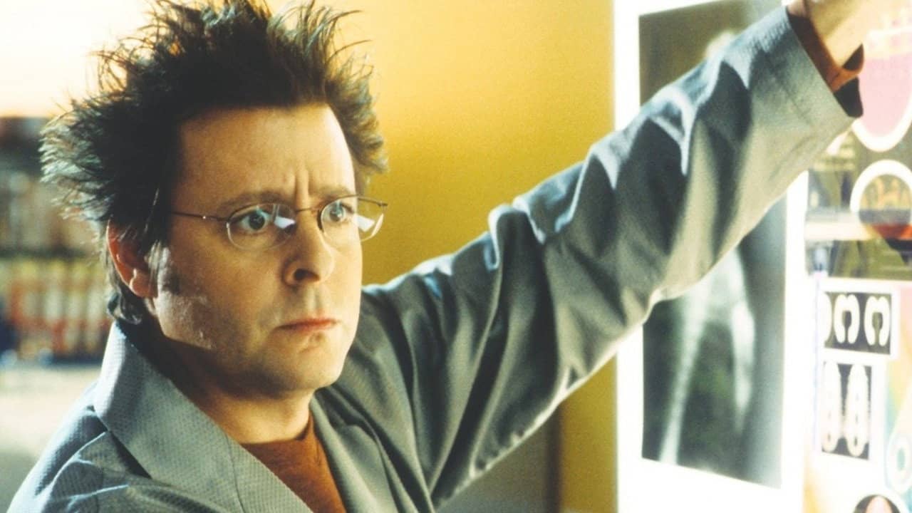 Cybermutt backdrop