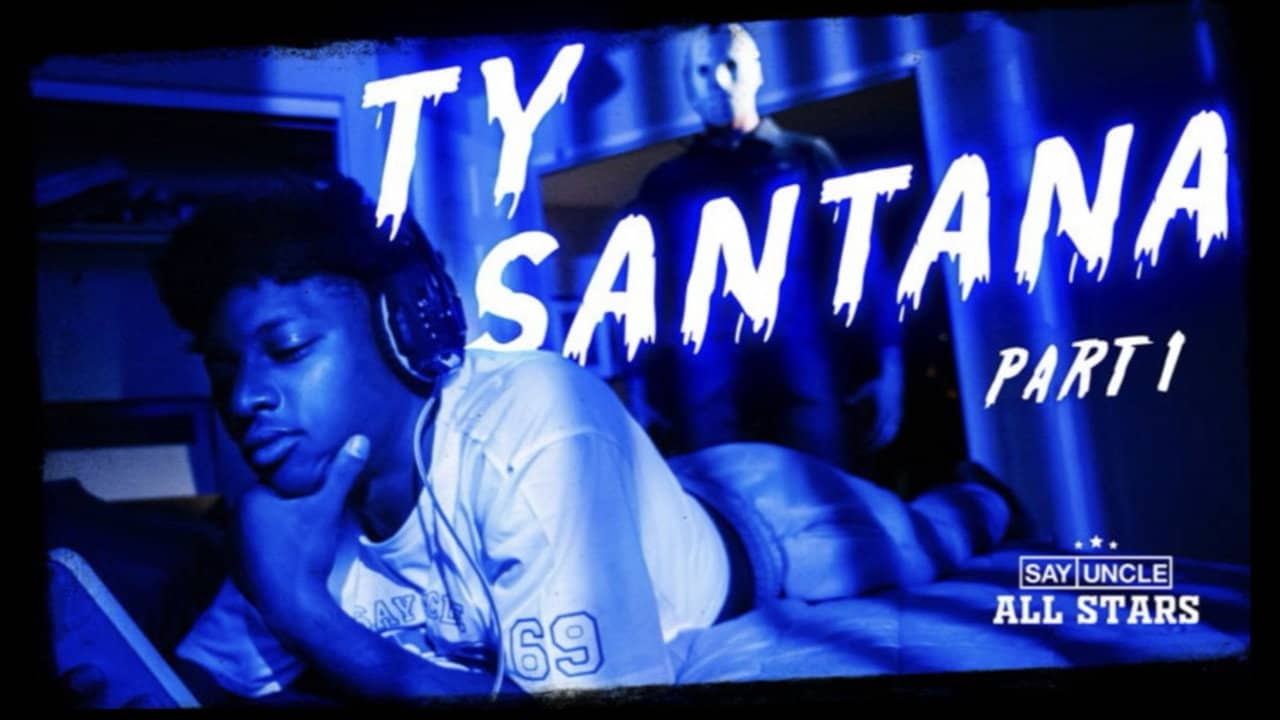 Ty’s Boyfriend Is Dead, and His Ass Is Next backdrop