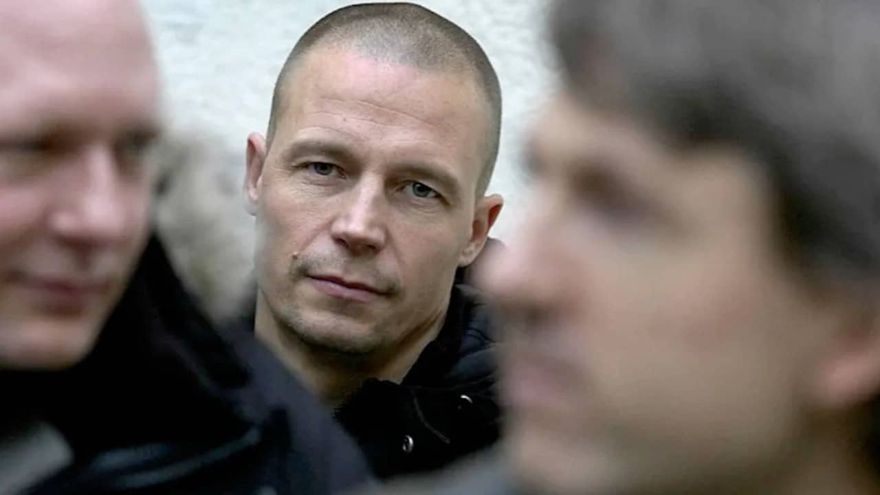 A Portrait of Esbjörn Svensson backdrop