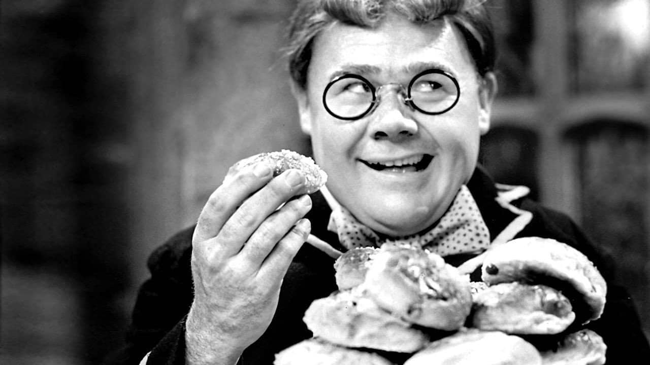 Billy Bunter Of Greyfriars School backdrop