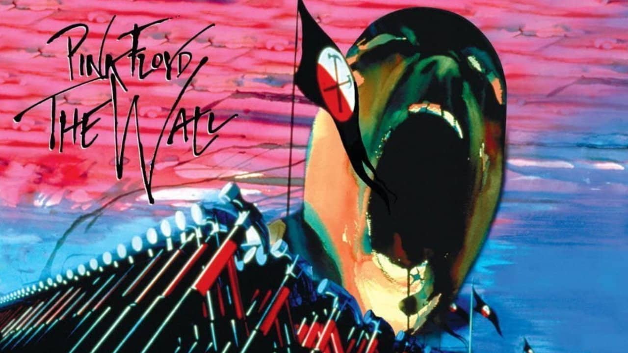 Pink Floyd -The Wall Lost Documentary backdrop