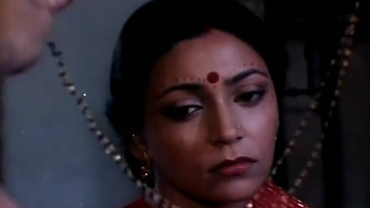 Prem Jaal backdrop