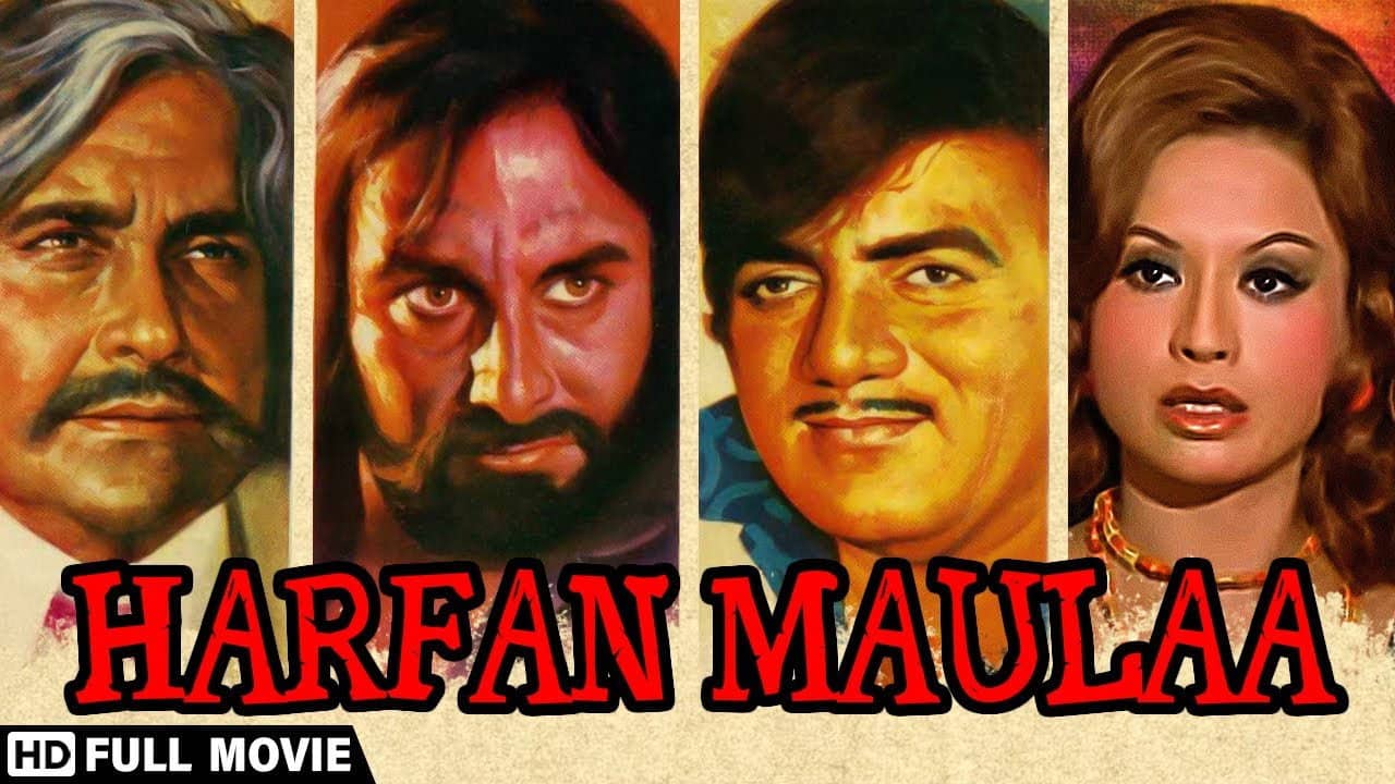 Harfan Maulaa backdrop