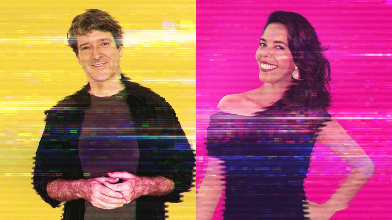 Zorra backdrop